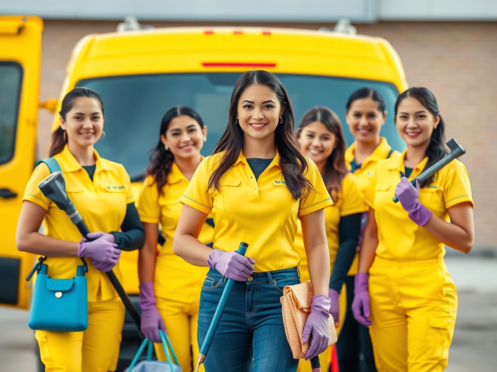 חברת ניקיון