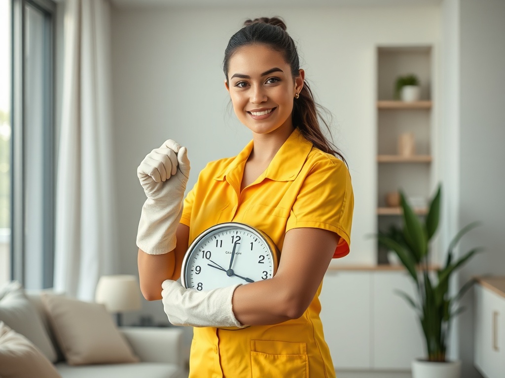 ניקיון מהיום להיום