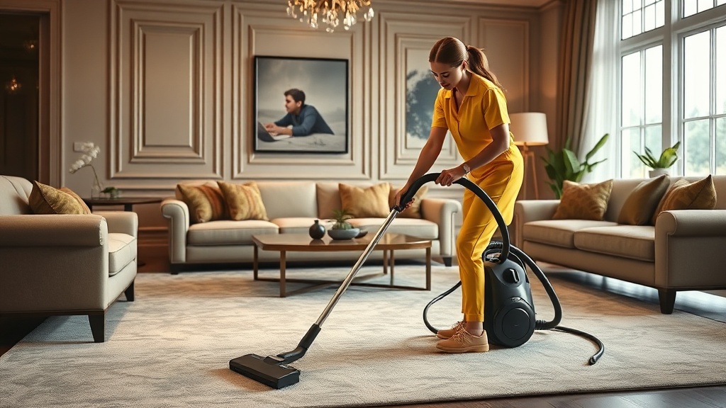 ניקיון יסודי